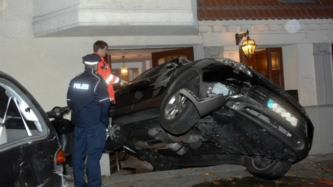 Diplomaté jsou na silnicích čím dál větší hrozbou, nemůže jim nikdo nic