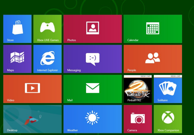 Windows 8 Consumer Preview vydán. Otestujte zdarma budoucnost