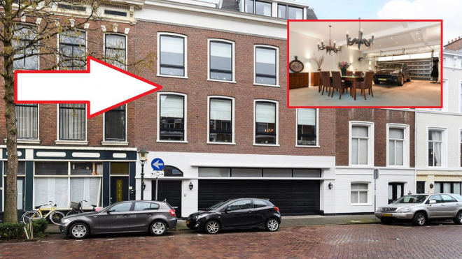 Tento dům vypadá tuctově, podívejte se ale, co skrývá uvnitř. Překvapení je tu víc