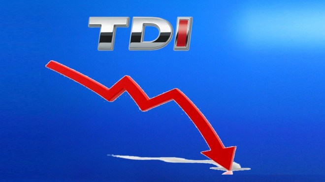 Ani Češi už o diesely definitivně nestojí. Nezájem omezil jejich vládu na dvě třídy