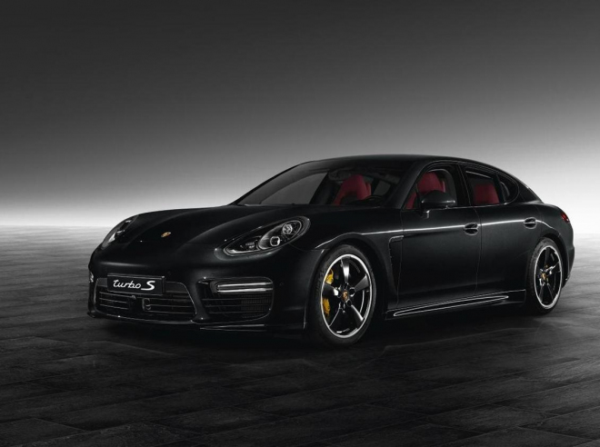 Novinky Porsche Exclusive: z divize pro náročné se stává téměř běžný tuner