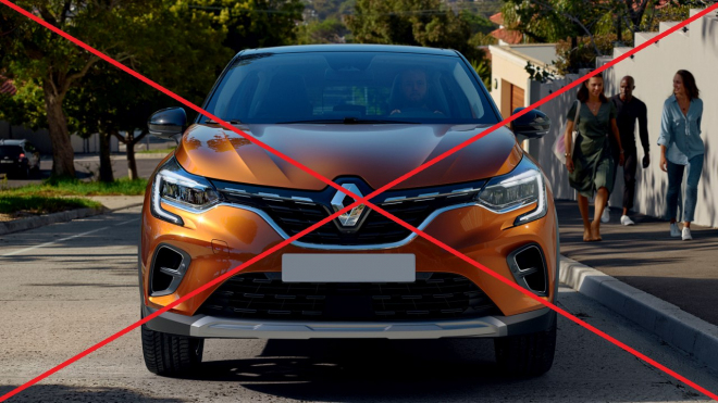 Menší auta v Evropě nemusí přežít, varuje šéf Renaultu. Je to paradoxní dopad snah EU