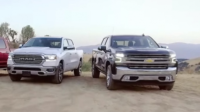 Bývalá největší automobilka světa zjevně neskousává porážku od menšího Fiatu