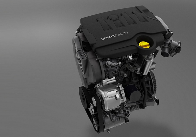 Další Mercedesy použijí motory Renault, 1,6 dCi míří do příští třídy C a nového Vita