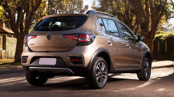 Odloučení Renaultu od Dacie je dokonáno, Francouzi si dál jdou vlastní cestou