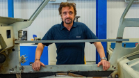 Richard Hammond se přidal k naší výzvě: Kupte si tohle auto, dokud ještě můžete, další takové už asi nebude