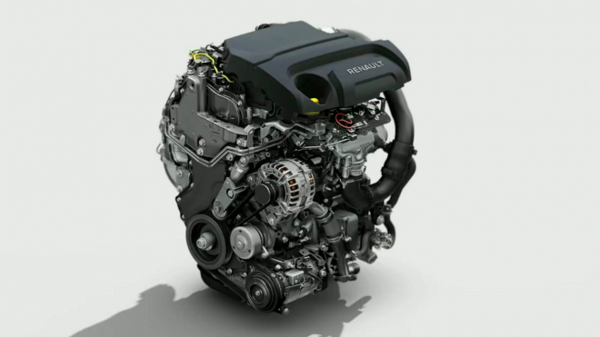 Renault představil neobvyklé nové motory. Jde o diesely s větším objemem než dosud
