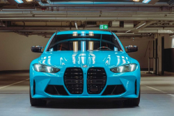 Tato příplatková možnost převzetí nových BMW je teď přístupnější než kdy dřív, to ale neznamená, že je levná