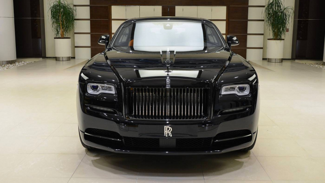 Rolls-Royce odhalil průměrný věk svých zákazníků. Je překvapivě nízký