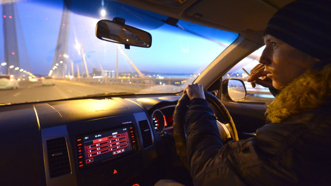 V Rusku jezdí neskutečných téměř 10 procent aut s volantem na špatné straně