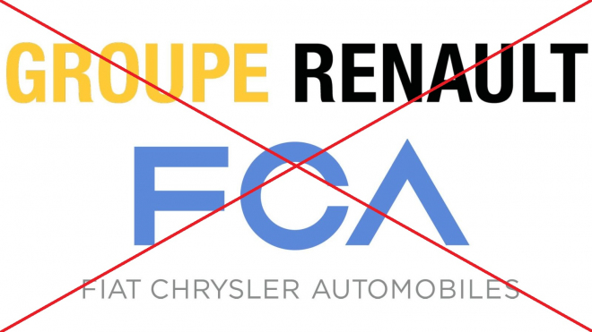 Nikdo pořádně nechápe, co se tento týden stalo mezi Fiatem, Chryslerem a Renaultem