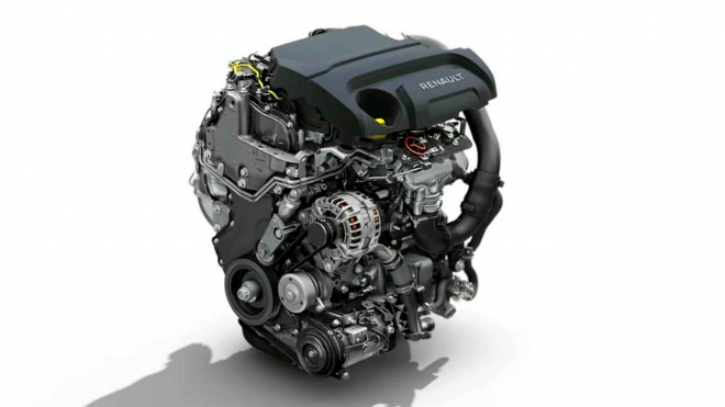 Renault nadělil kompaktu další neobvyklý nový motor, diesel s větším objemem