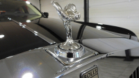 Historie levného ojetého Rolls-Roycu Phantom je pojízdným varováním pro všechny kupce kdysi drahých ojetin