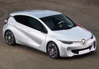 Hybridní Renaulty RS zatím nebudou, byly by příliš těžké a drahé