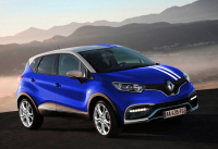 RenaultSport chystá expanzi, přijdou Renaulty Captur RS i Kadjar RS