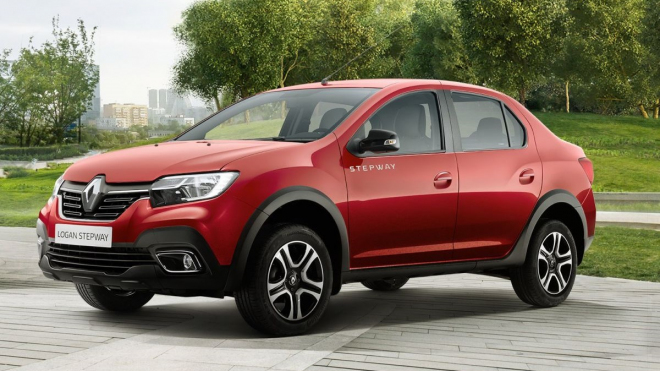 Tohle je nejnovější Dacie. Je zvláštní, míří ale jen tam, kde auta tohoto typu vznikla