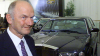 Jak se stalo, že Volkswagen v roce 1998 koupil Rolls-Royce a dnes z něj nemá nic?