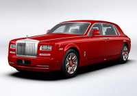 Rolls-Royce dostal objednávku snů, 30 Phantomů naráz. Jak jinak než z Číny
