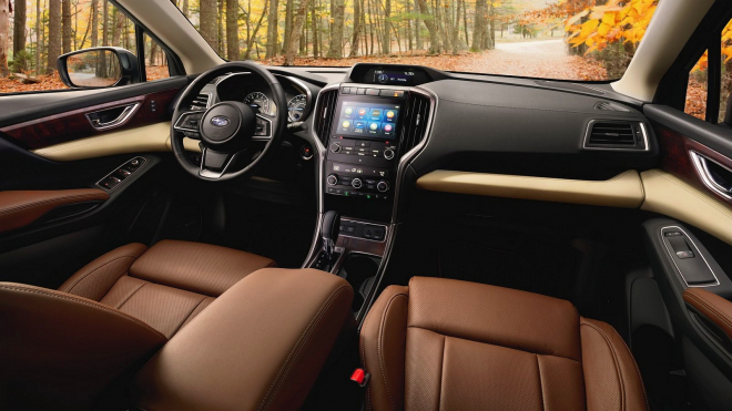 Majitelé tohoto auta dostanou od výrobce kvůli závadě úplně nový vůz zdarma