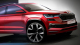 Škoda najednou zjistila, že potřebuje nový Karoq. Nebude se s ním párat, ukuchtí ho po vzoru Audi na čínský způsob