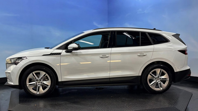 Už tříletým Škodám Enyaq odchází baterky až na hranici použitelnosti, akorát s koncem záruky