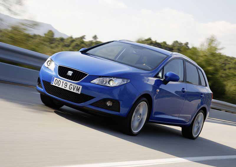 Seat Ibiza ST: dostupné kombi přichází (česká cena) - 2 - Seat-Ibiza_ST_b11