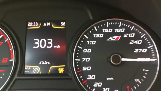 Seat Leon Cupra upravený na 344 a 395 koní udělá 300 z místa jako nic (videa)
