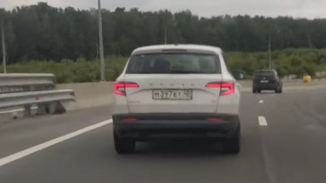Nové SUV Škody pro Rusko bude nejen levnější, ale i stylovější než česká obdoba