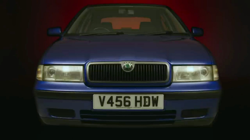 Škoda Octavia 1,9 TDI s nájazdom 700 000 km: Po prerábke ako nová!   