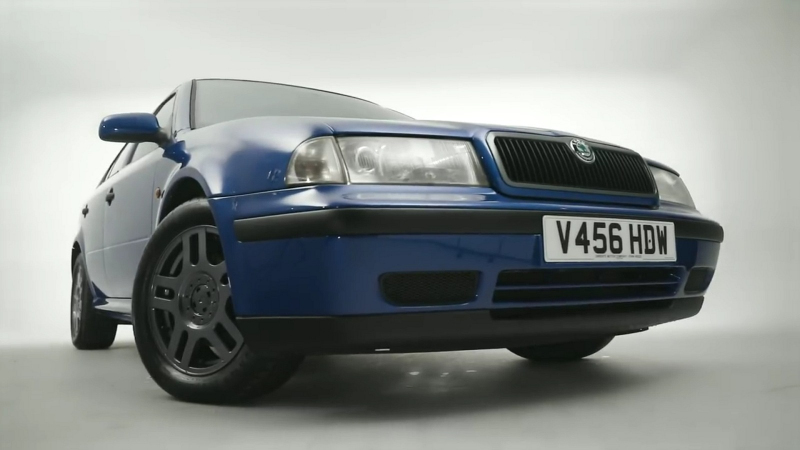 Škoda Octavia 1,9 TDI s nájazdom 700 000 km: Po prerábke ako nová!   