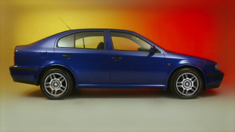 Škoda Octavia 1,9 TDI s nájazdom 700 000 km: Po prerábke ako nová!   