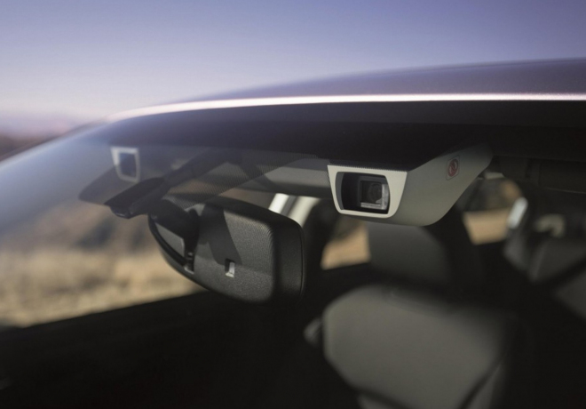 Subaru EyeSight 2015: elektronické oči řidiče teď vidí barevně, dorazí i do Evropy?