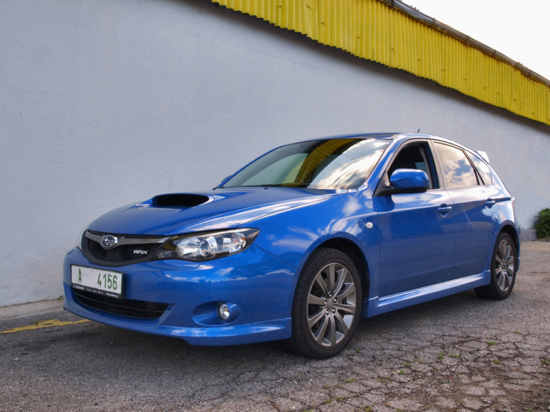 Test Subaru Impreza WRX 265: skromnější STi - 2 - Subaru_Impreza_WRX_12