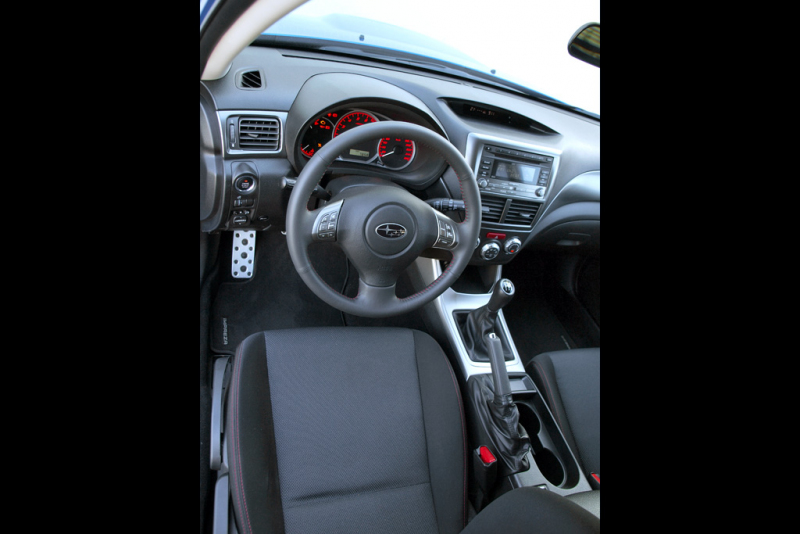 Test Subaru Impreza WRX 265: skromnější STi - 10 - Subaru_Impreza_WRX_6