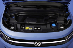 Další novinka VW je neuvěřitelně mizerná nabídka. Za skoro 700 tisíc vám zkusí prodat 115koňové auto s ekvivalentem ani ne 10litrové nádrže