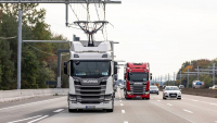 Německé dálnice v ohrožení: Poslední oáza rychlosti má padnout za oběť elektrické totalitě, přednost dostanou e-kamiony