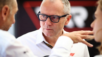 Formule 1 souhlasí s FIA. Hybridní nesmysly musí skončit co nejdřív, V8 se vrátí. A to se pořád nejelo v Monze