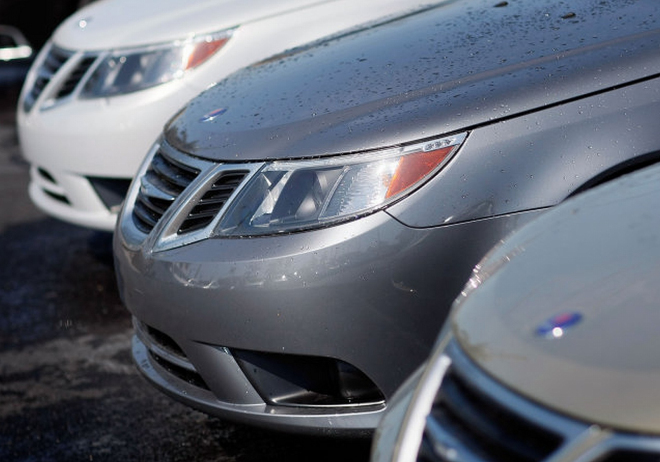 Saab žije dál, jeho skalní příznivci stále kupují i nová auta