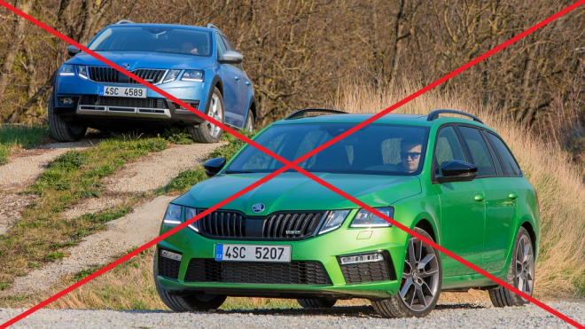 Škoda v Rusku ukončila prodej Octavie s lepšími motory. Nabízí ale jeden „poklad”