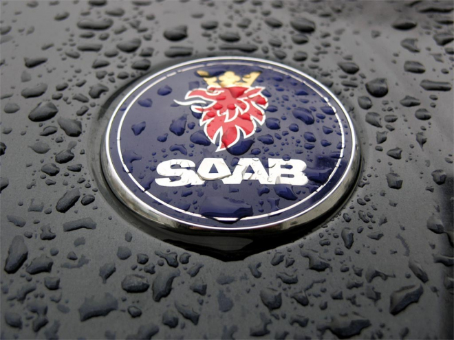 Saab se zdá být zachráněn, třetina firmy připadne Číňanům