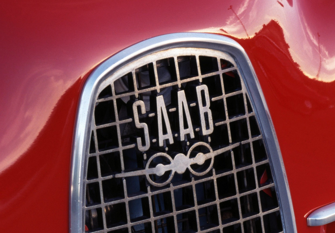 Saab vykřesal jiskřičku naděje, spásou může být čínská banka