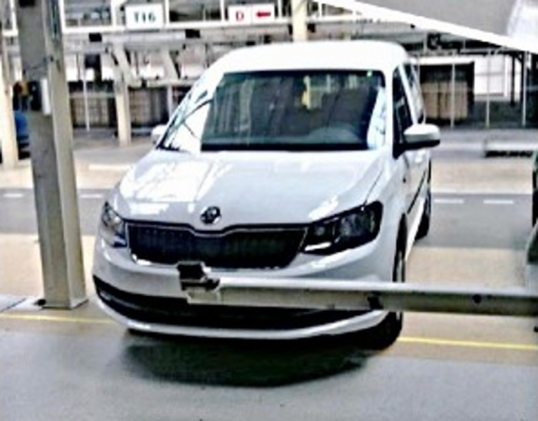 Skoda Uutuudet Vuoteen 2019 Asti