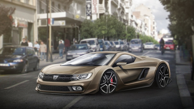 Sporťáky pro chudé? Podívejte se na 7 běžných aut předělaných na supersporty