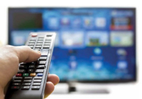 Test Smart TV: chytré televize se přehrávat filmy pořád ještě učí