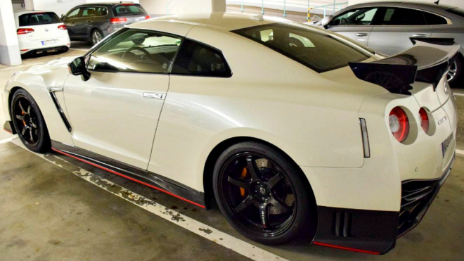 Hodina parkování za 18 600 Kč? I to se může stát, přinejmenším v zahraničí