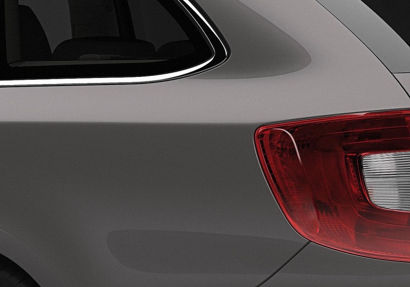 Škoda Superb Combi: splnění českého snu (první foto) - 1 -