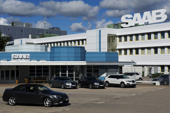 Saab ožívá, prý nabírá zaměstnance a brzy obnoví výrobu. Začne konvenční 9-3