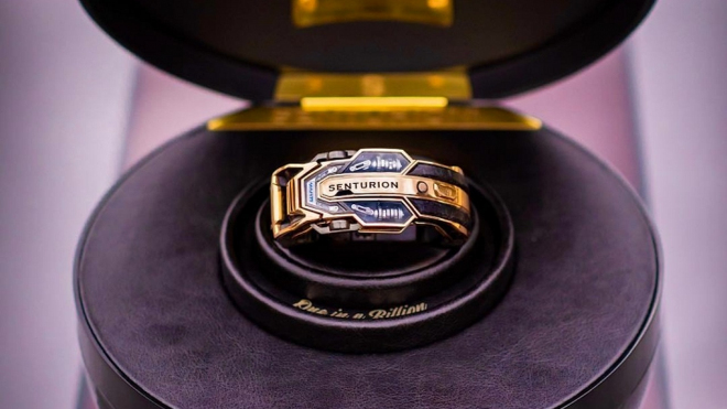 Toto je nejdražší automobilový klíč světa. Za jeho cenu byste koupili i slušný dům