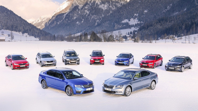 VW Group prodal za první půlrok 2016 více aut než loni, je opět největší na světě