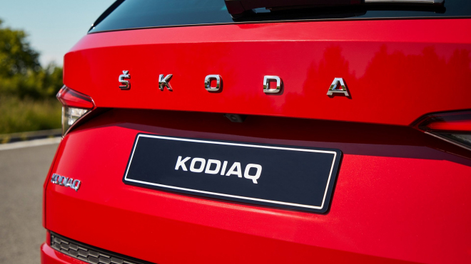 Škoda Karoq u nás nakonec nabídne totéž jako její levnější ruská verze